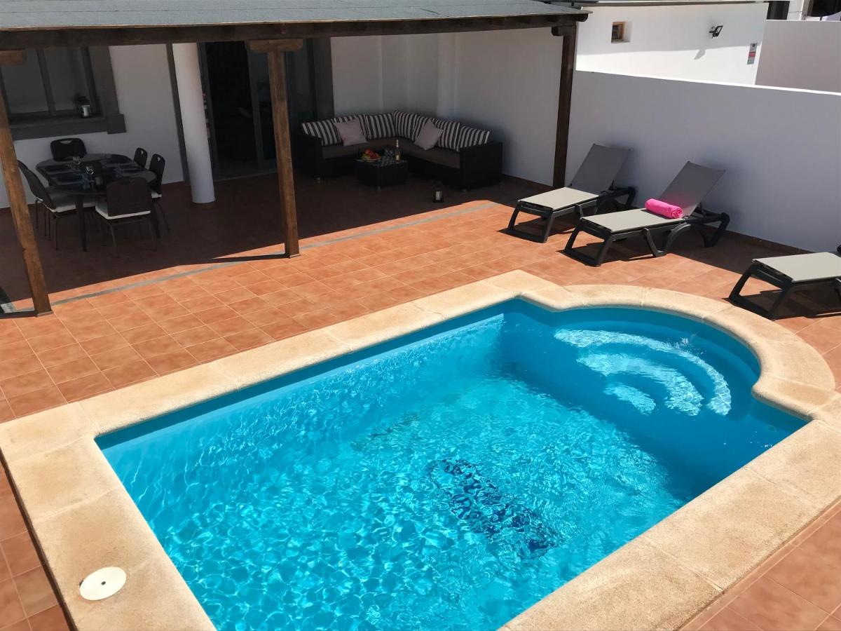 Villa Estaca Luxury, Playa Blanca – Updated 2022 Prices