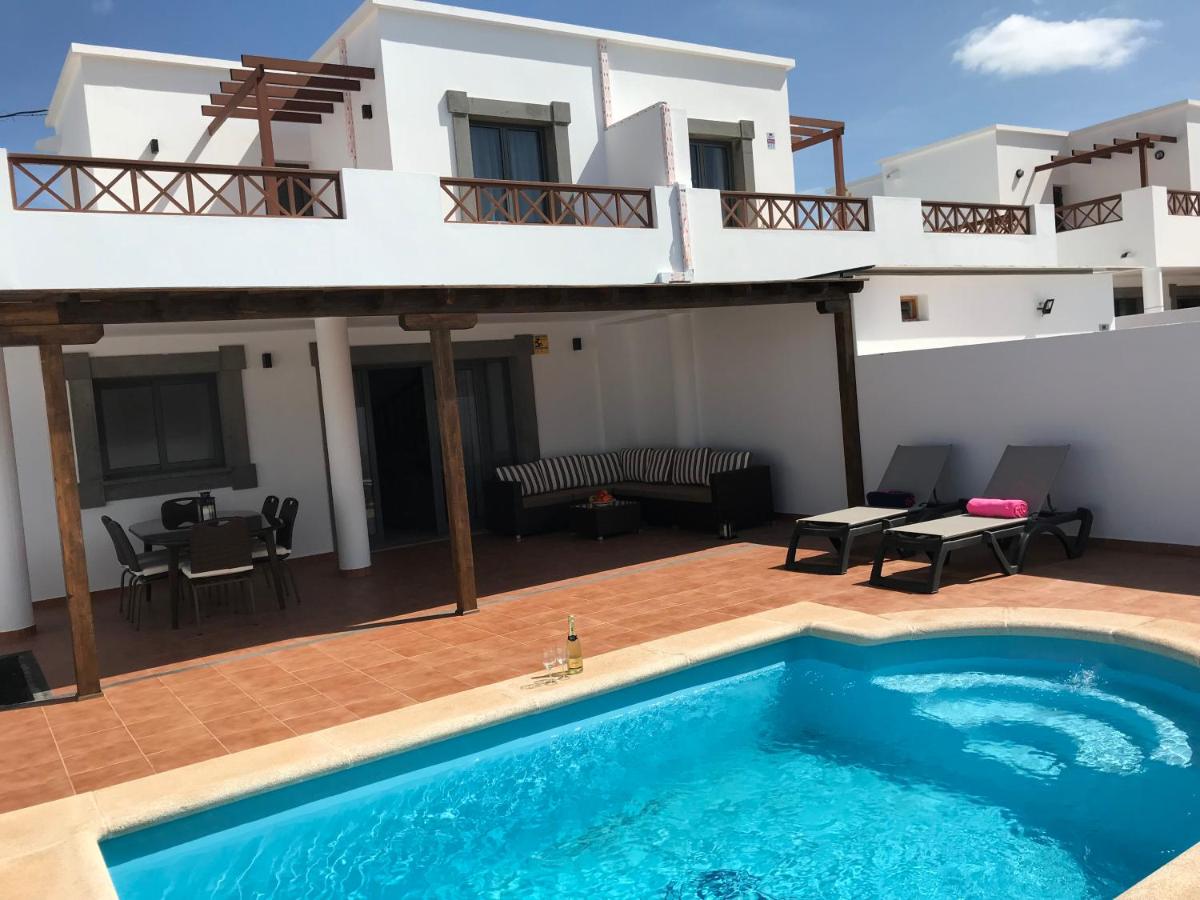 Villa Estaca Luxury, Playa Blanca – Updated 2022 Prices