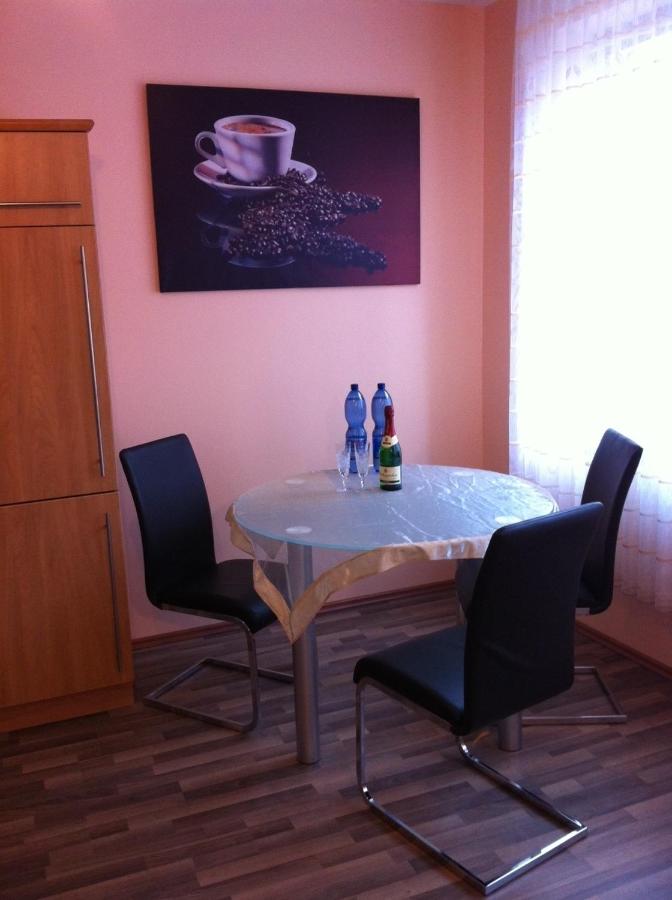 City Apartment in Nürnberg am Bahnhof