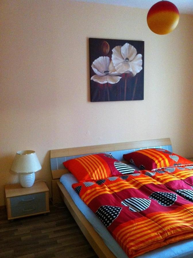 City Apartment in Nürnberg am Bahnhof