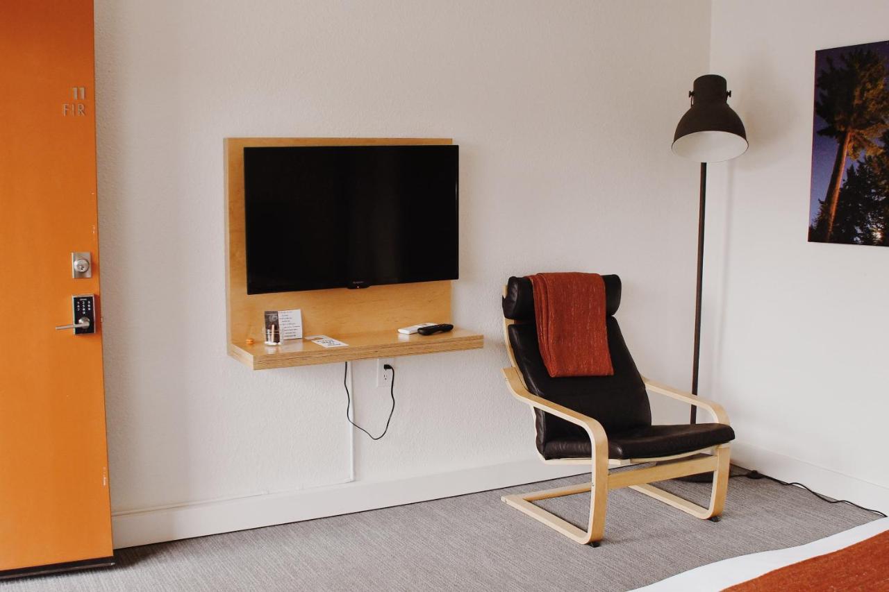 Heliotrope Hotel — photo 12