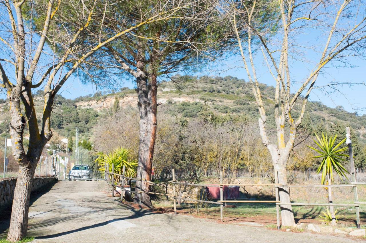 Huerta La Laja,Casa Grande, Ronda – Tarifs 2022