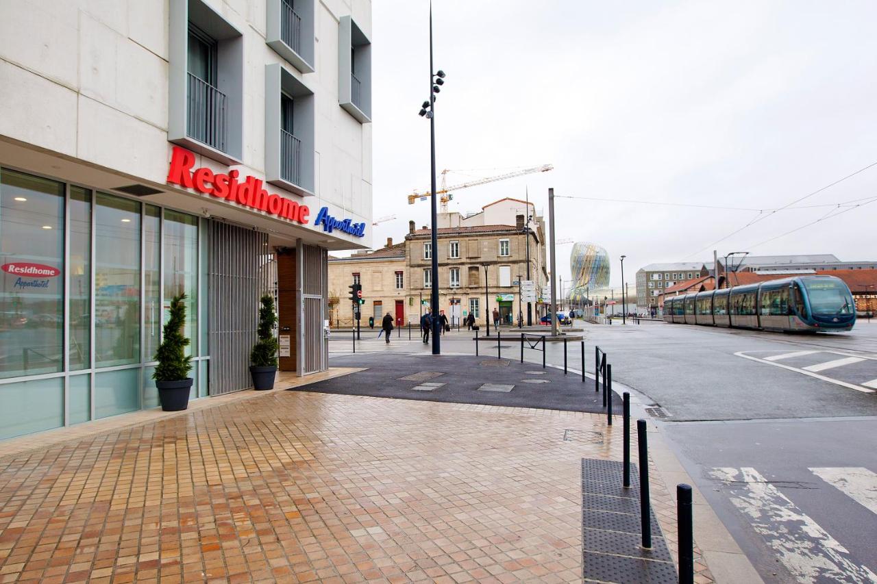 Residhome Bordeaux - 5