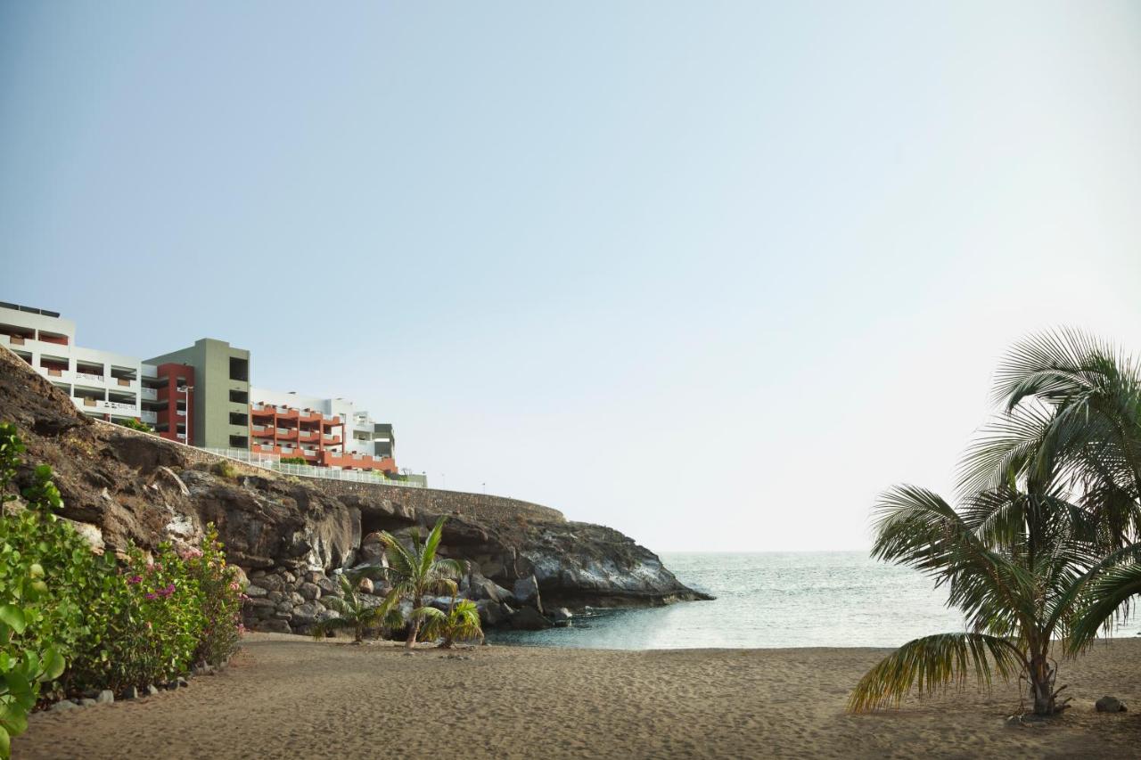 Hotel, plaża: Adrián Hoteles Roca Nivaria