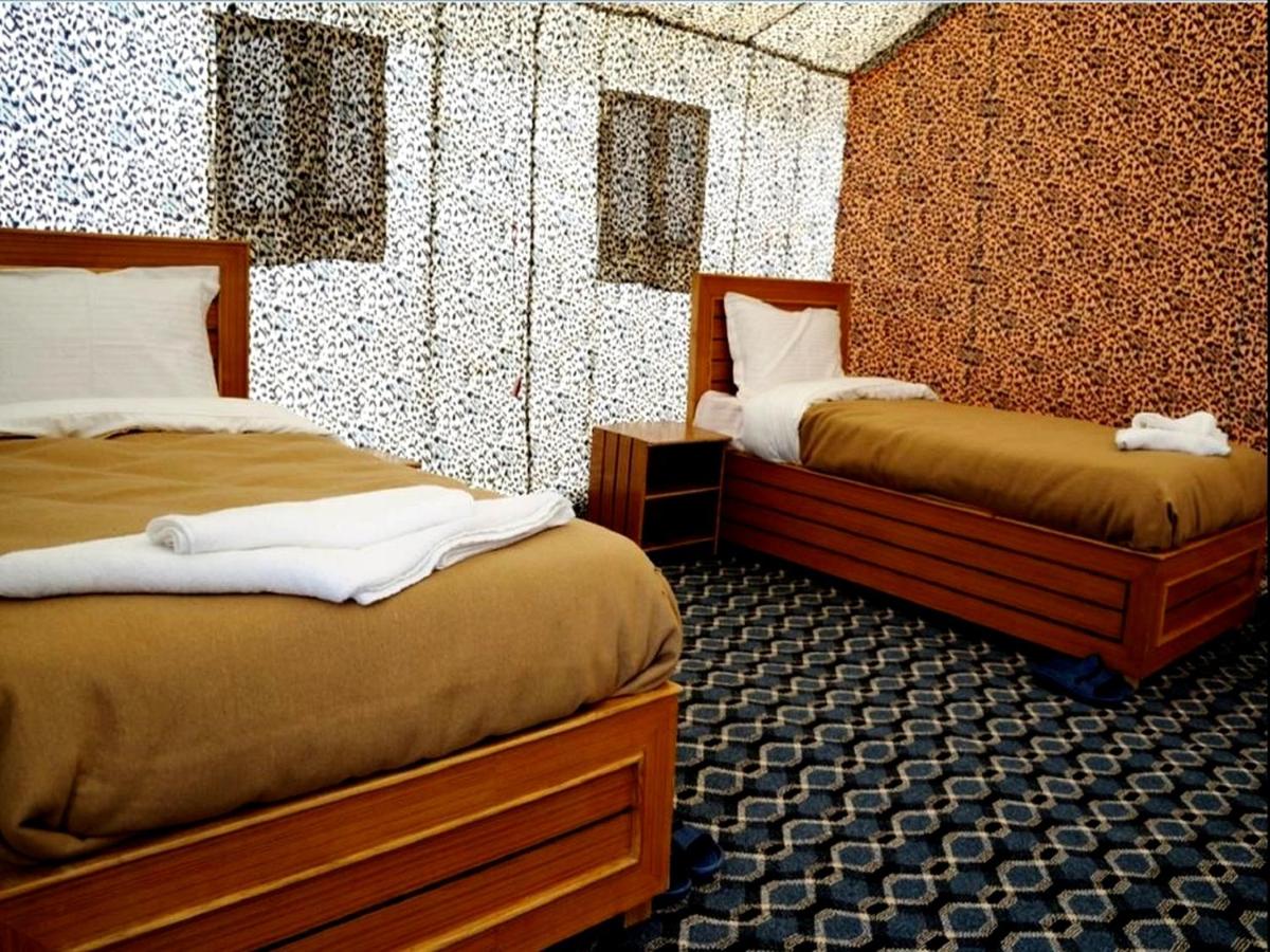 Tih Ladakh Summer Camp Nubra Hundar Updated 2021 Prices