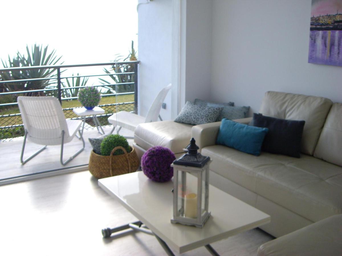 Castillo de Santa Clara Luxury, Torremolinos – Precios ...