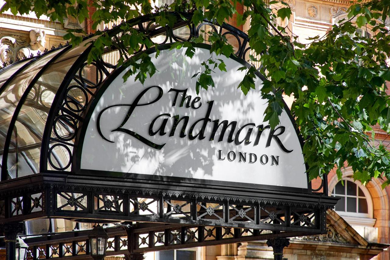 The Landmark London Hotel - Laterooms
