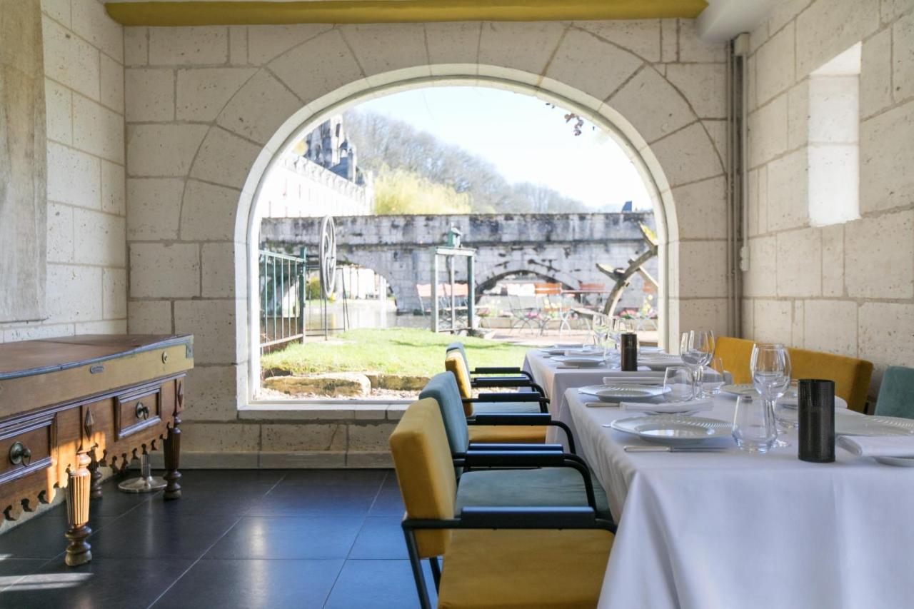 Le Moulin de l’Abbaye — photo 5