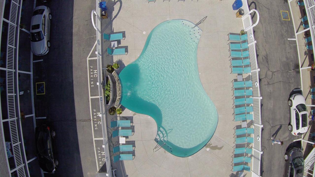 Sands By The Sea Motel — photo 24