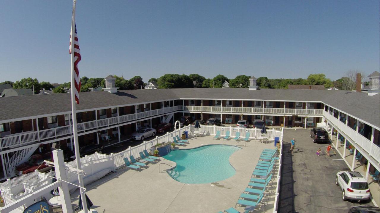 Sands By The Sea Motel — photo 6