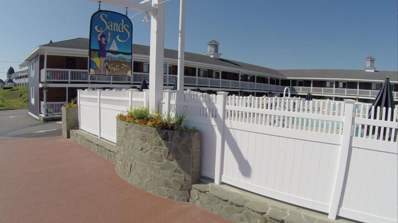 Sands By The Sea Motel — photo 22