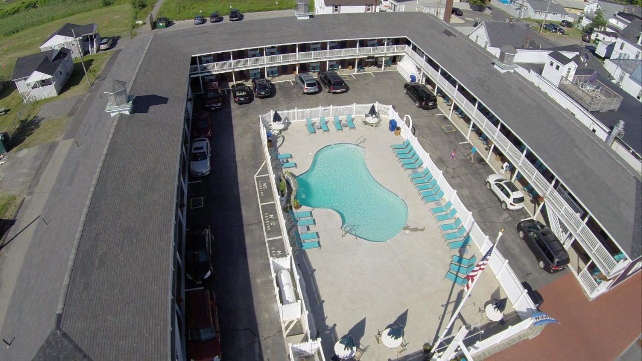 Sands By The Sea Motel — photo 23