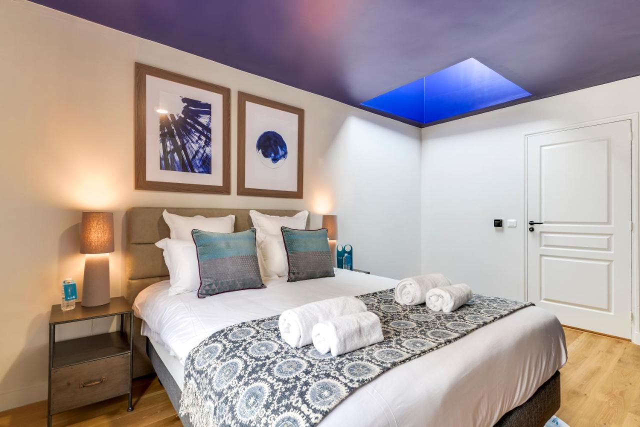 Sweett - Villa Montorgueil - 2