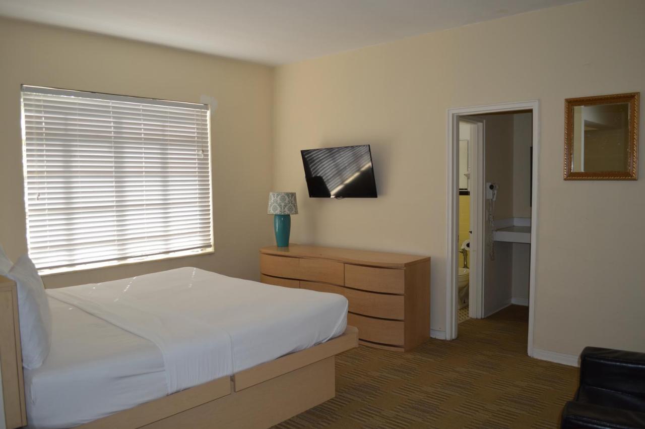 Island House South Beach - 5