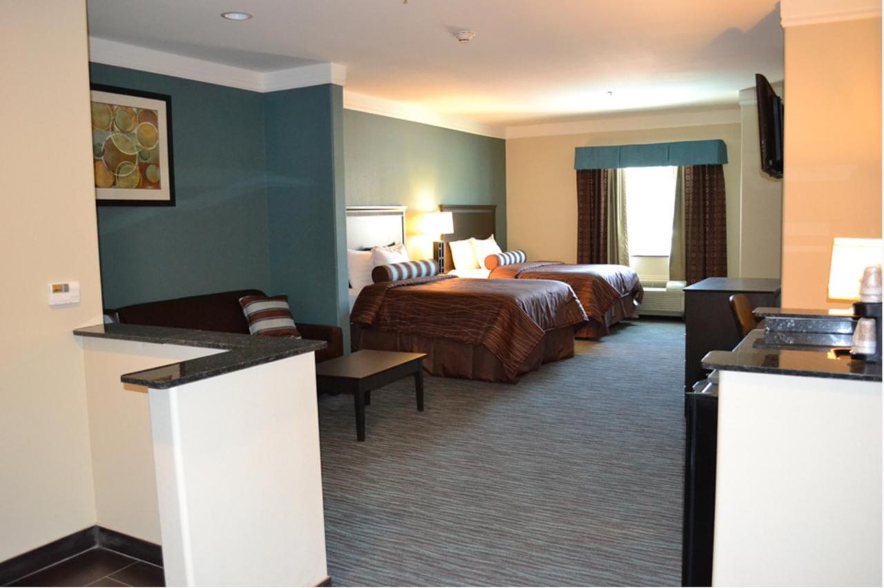 Red River Inn & Suites — photo 12