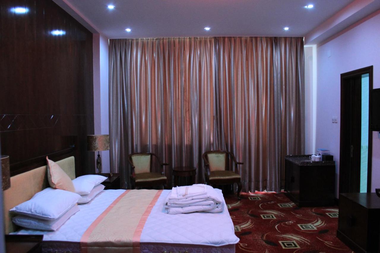 hotel photo