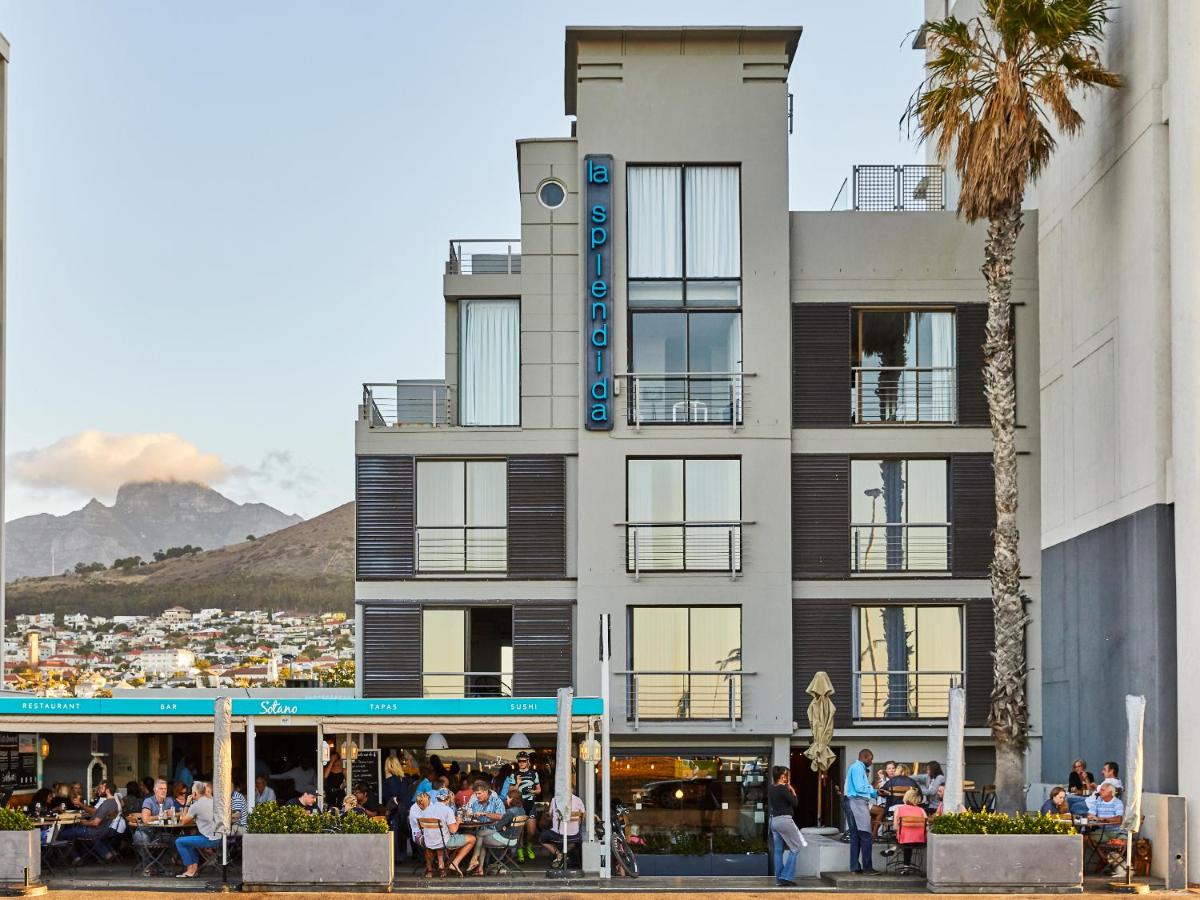 Image: La Splendida Hotel by NEWMARK