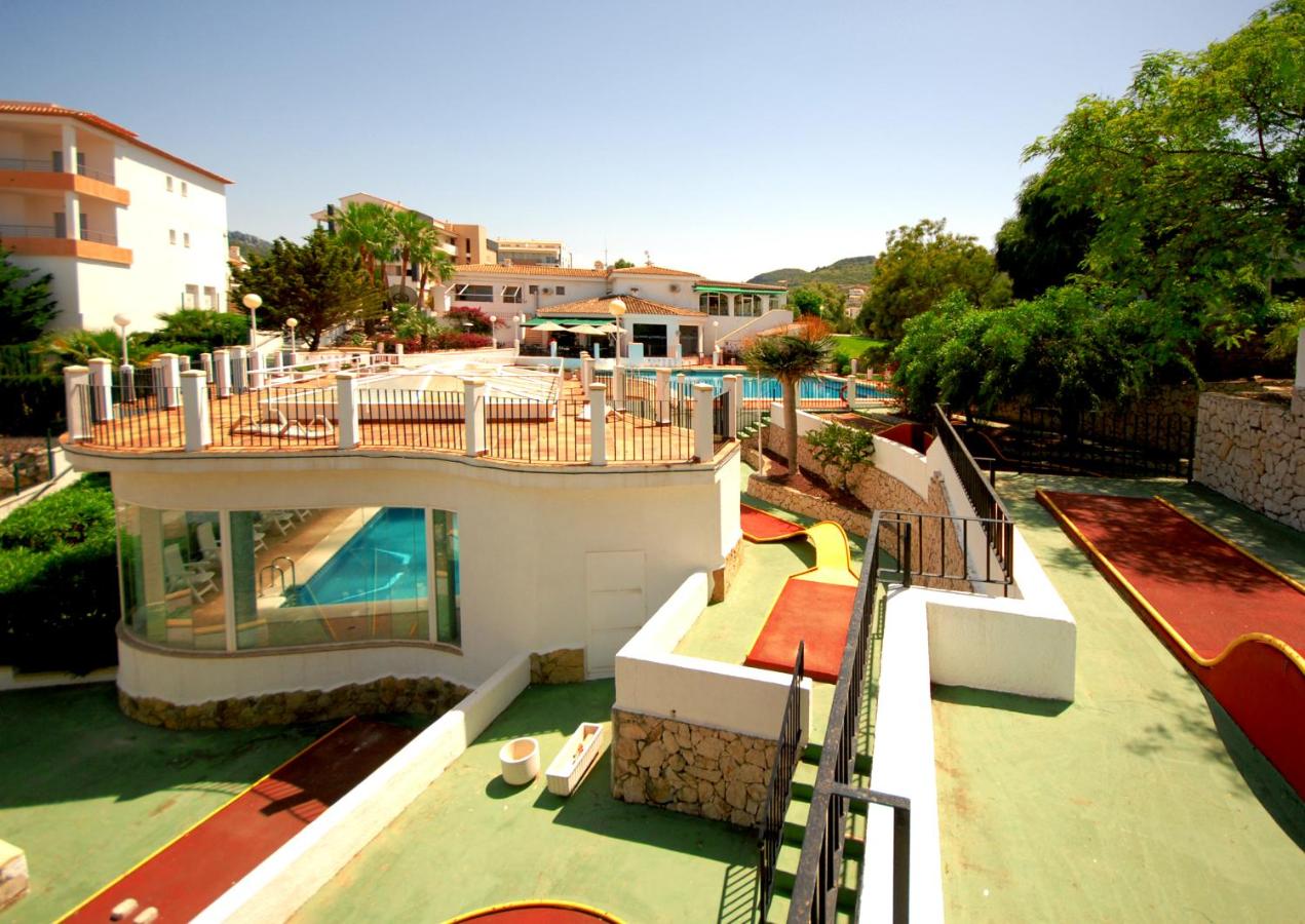 Complejo Bellavista Residencial, Pego – Precios 2022 actualizados