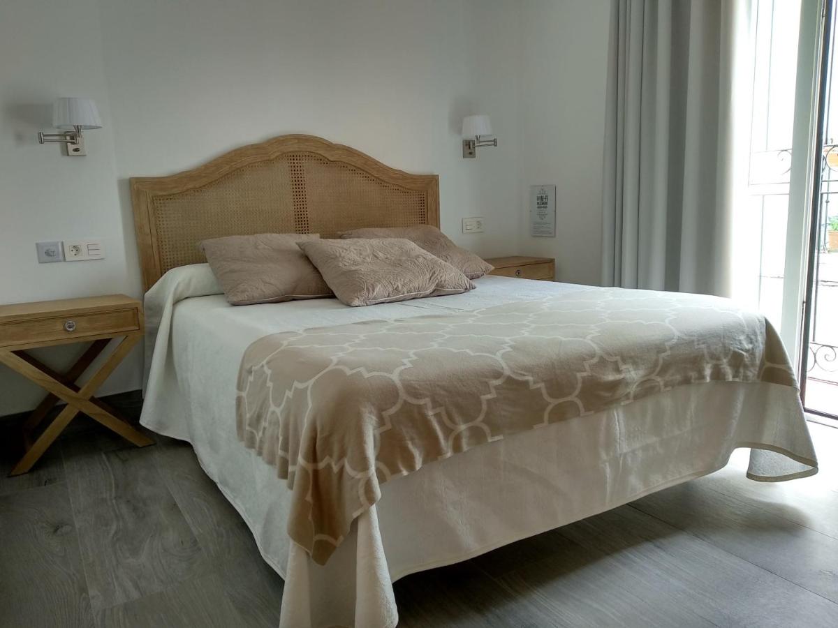Pension Hostal Enriqueta (Spanje Marbella) - Booking.com