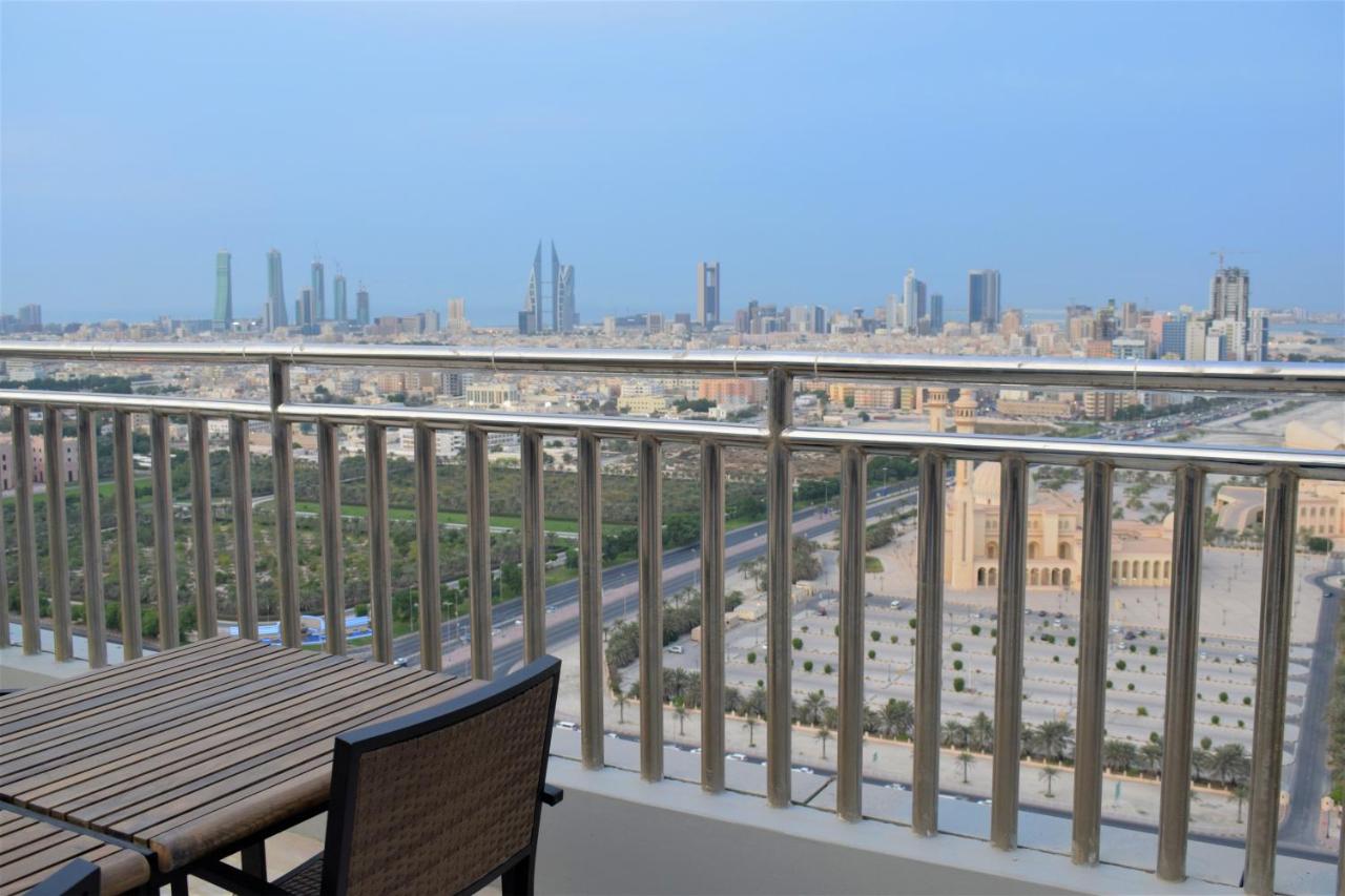 Wyndham Garden Manama photo