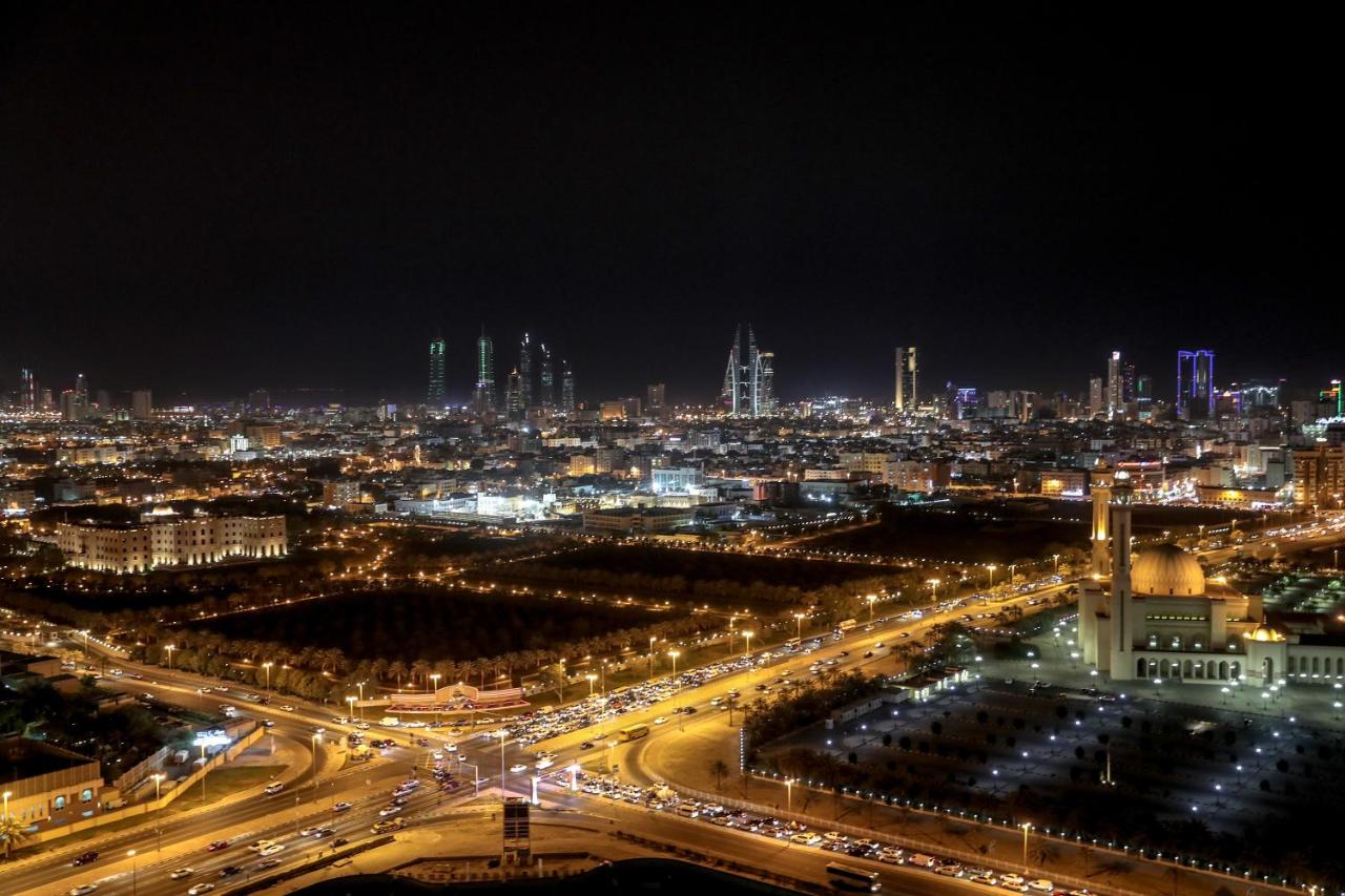 Wyndham Garden Manama photo