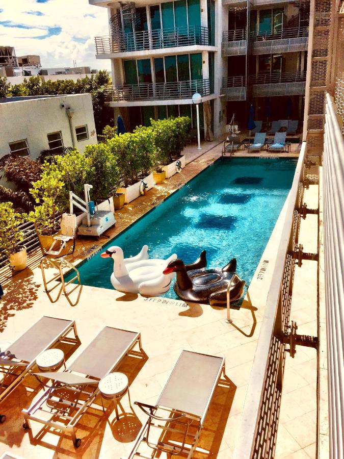 Apartment at De Soleil Hotel on Ocean Drive - 4