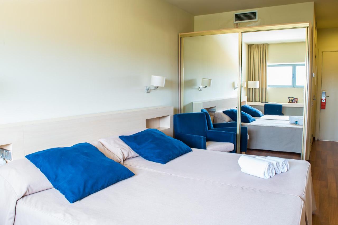 Hotel Les Torres, Sant Esteve Sesrovires – Updated 2022 Prices