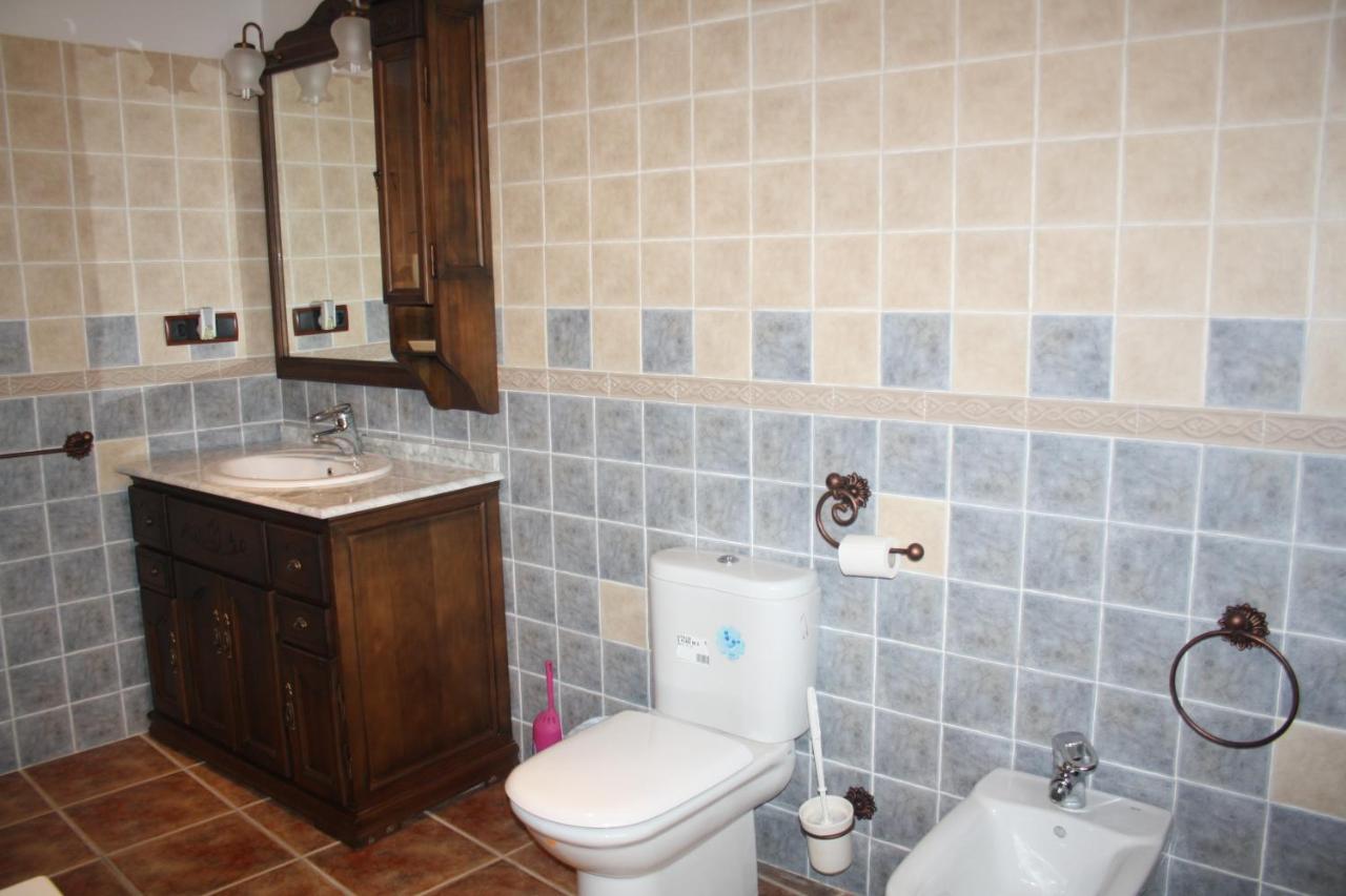 Rural La Parra Castril, Castril – Updated 2022 Prices