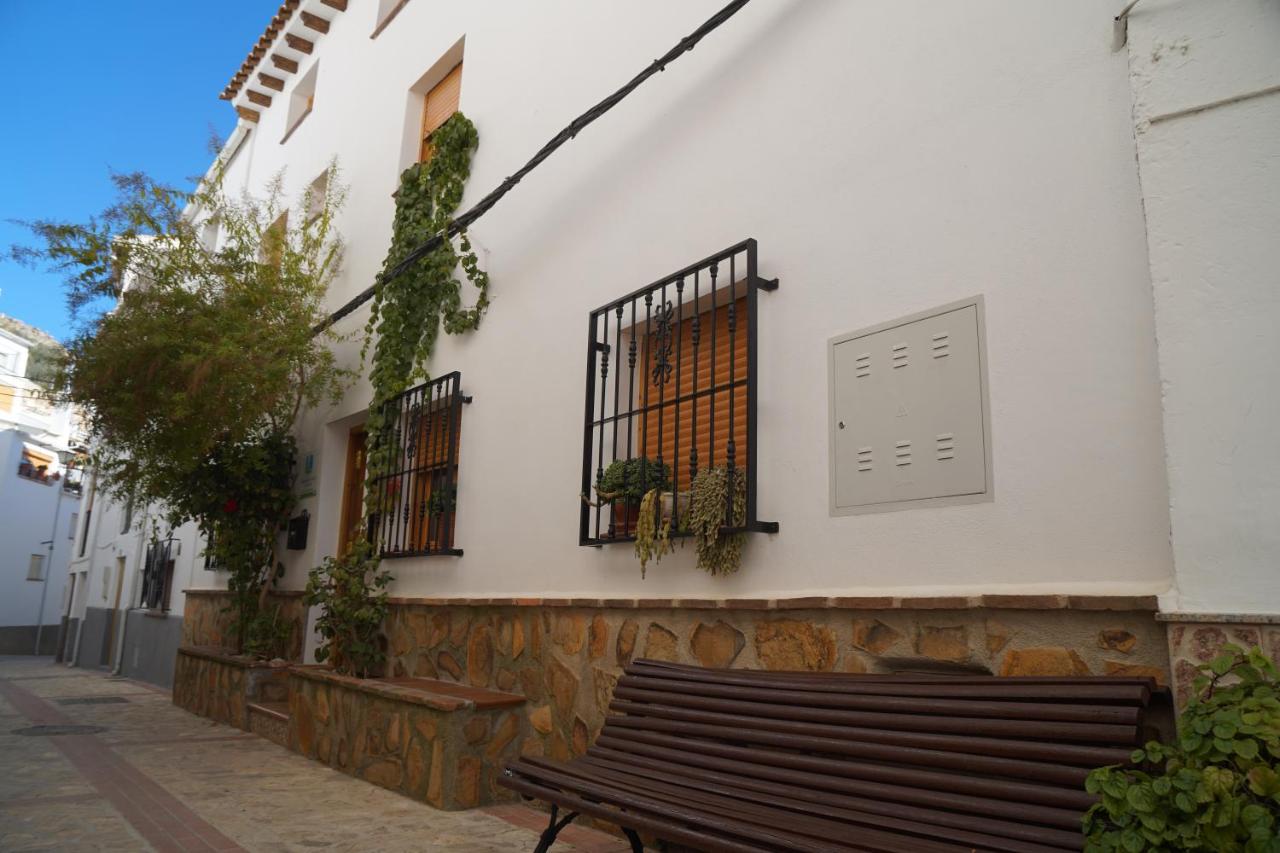 Rural La Parra Castril, Castril – Updated 2022 Prices