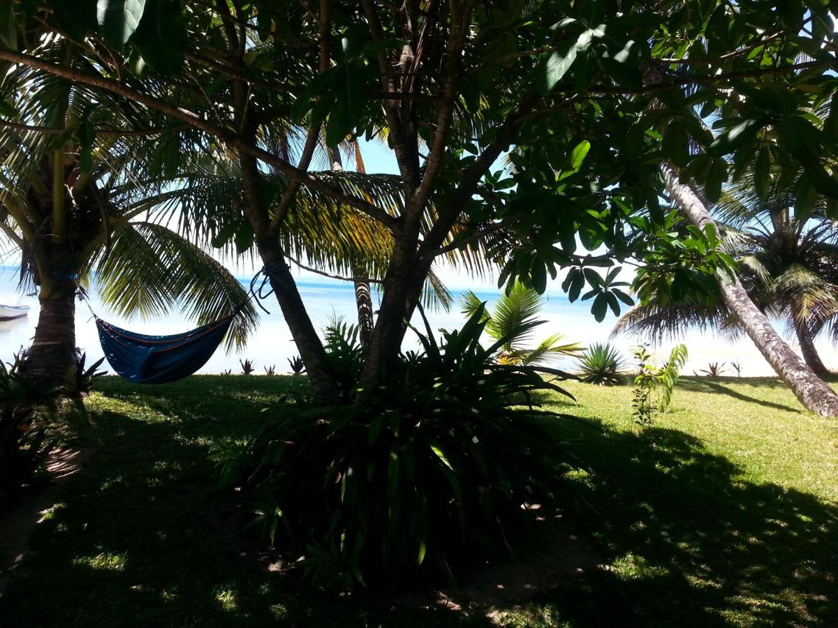 Beach: Villa Alexandra