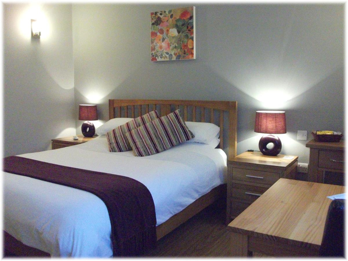 Orchard Cottage - Laterooms