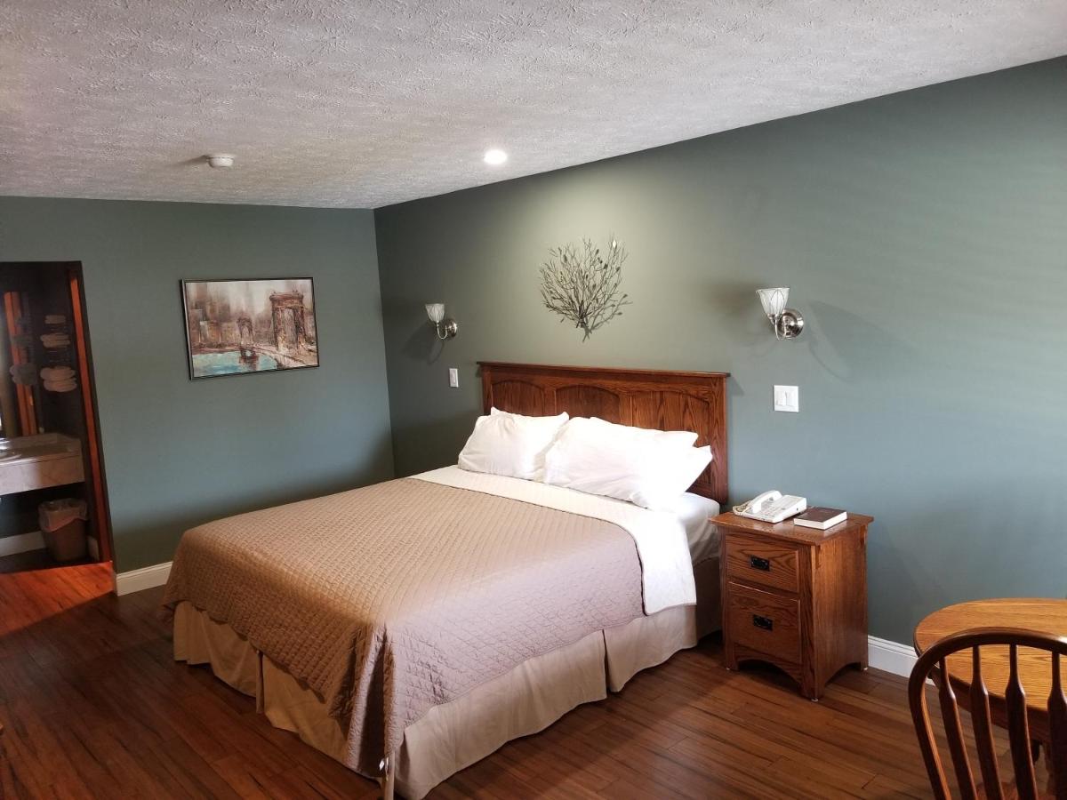 Sapps Motel — photo 13