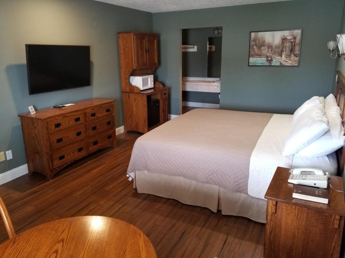 Sapps Motel — photo 14