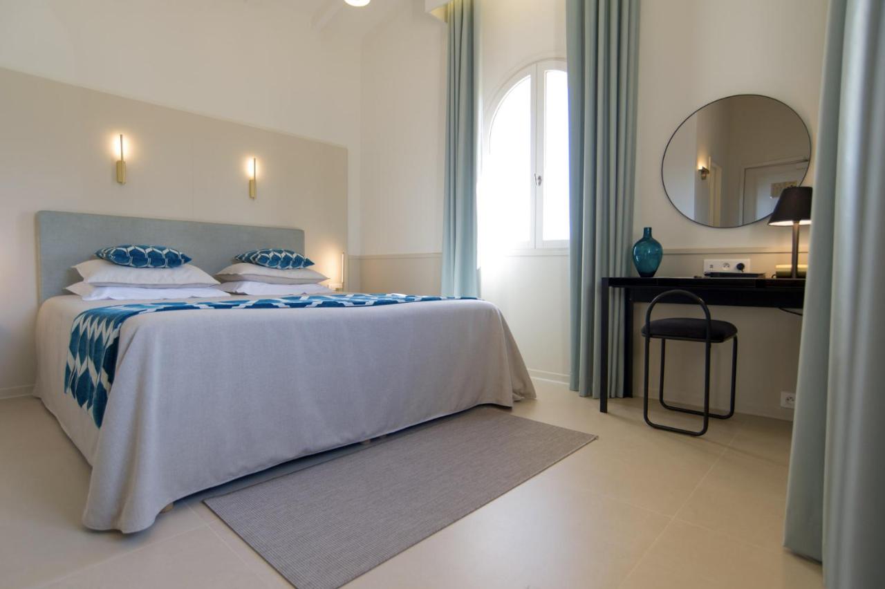 Hotel Genovese - Laterooms