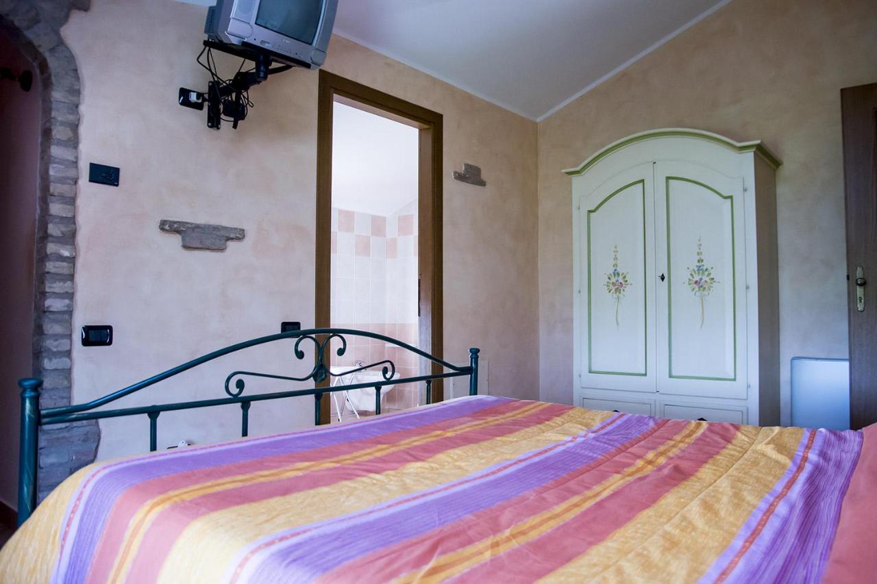 Agriturismo Gaspari Farm photo
