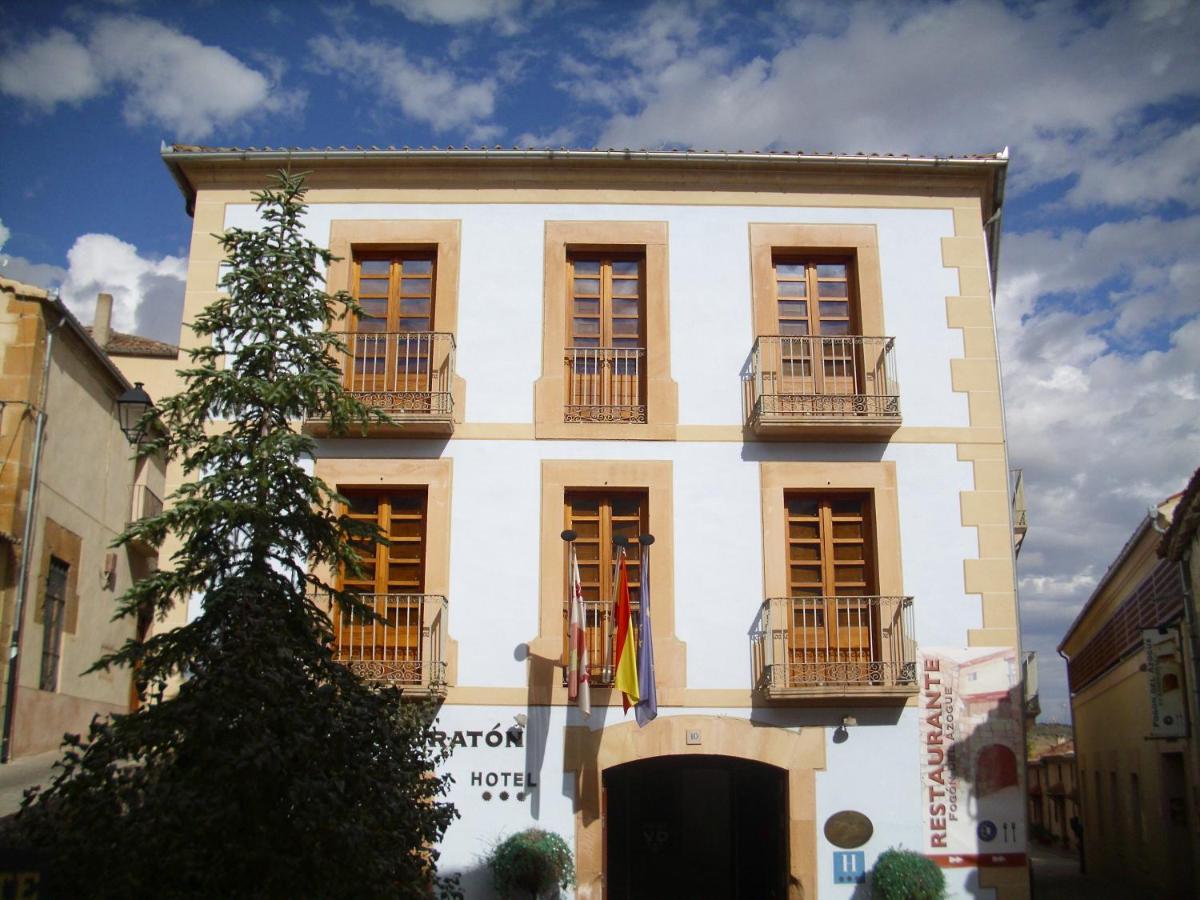 Hotel Rural Vado del Duratón, Sepúlveda – Updated 2022 Prices