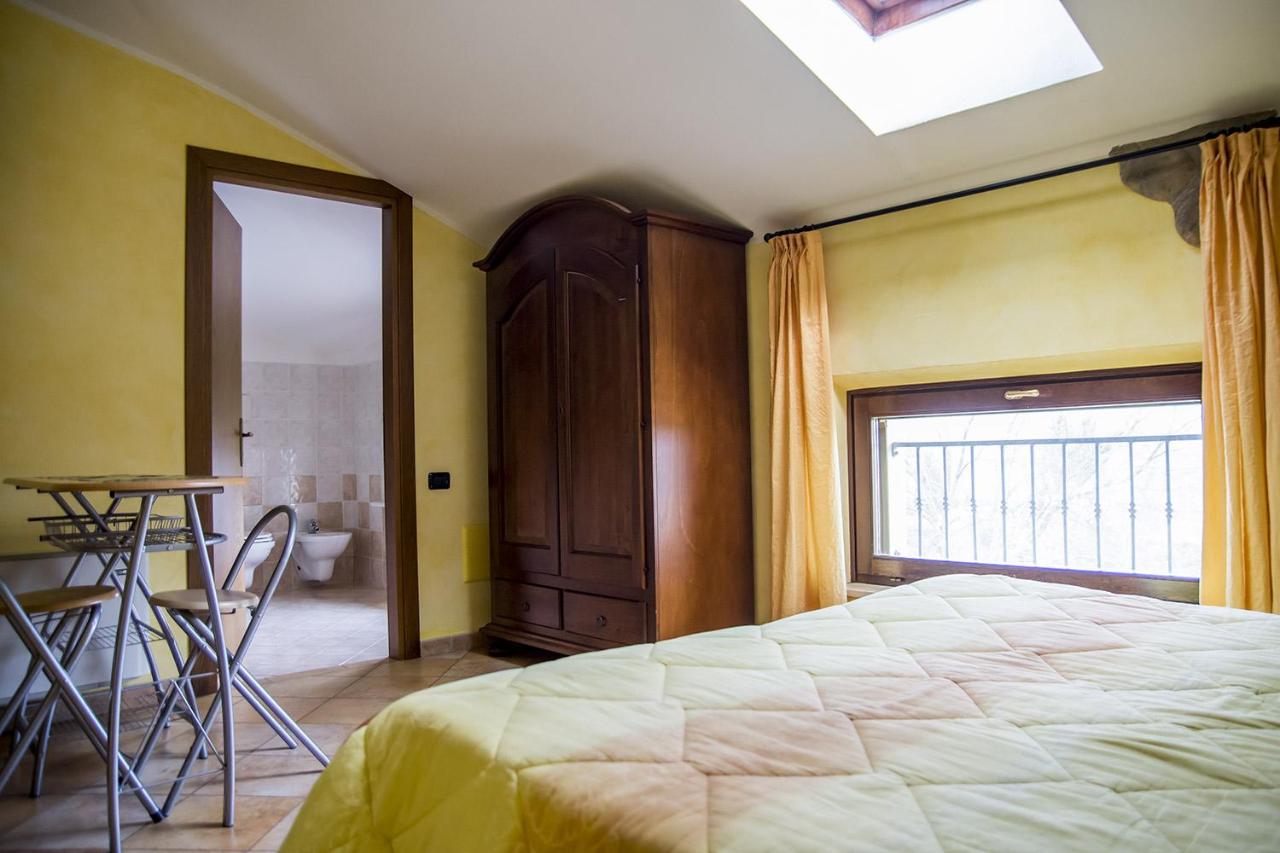 Agriturismo Gaspari Farm photo