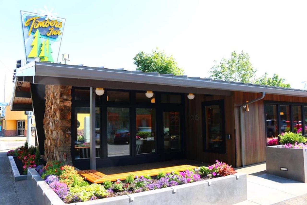 Timbers Inn — photo 8