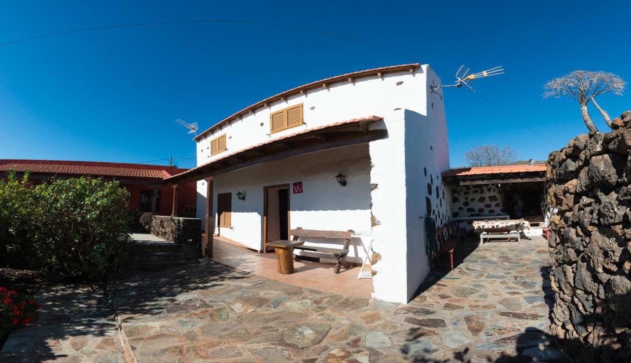Casa La Fuente, Isora – Bijgewerkte prijzen 2022
