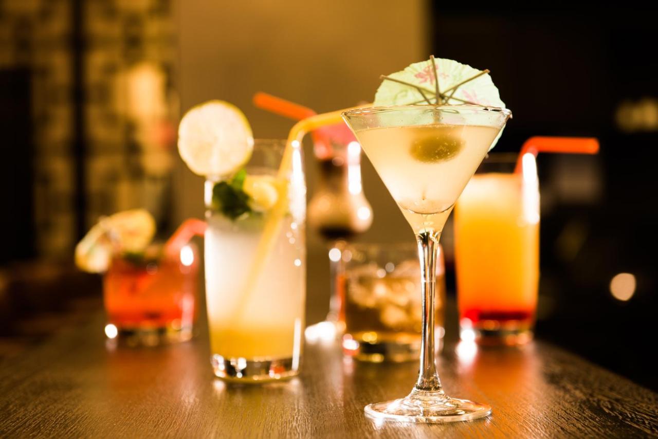 Huper Hotel Boutique photo