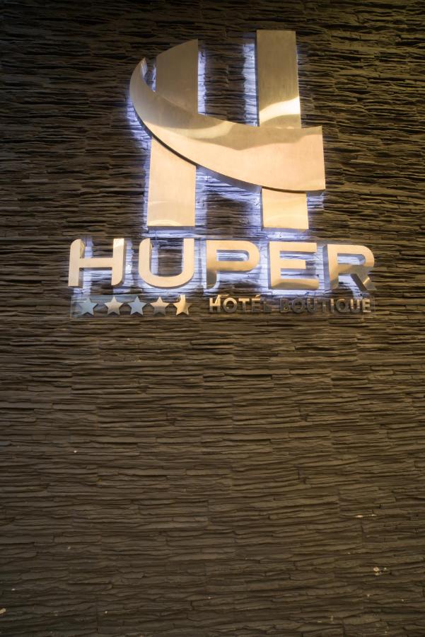 Huper Hotel Boutique photo