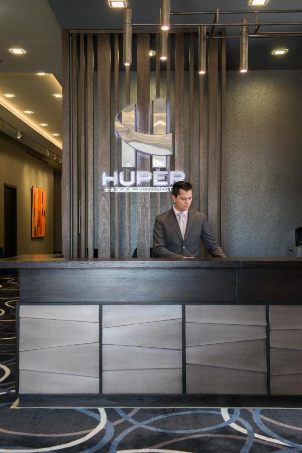 Huper Hotel Boutique photo