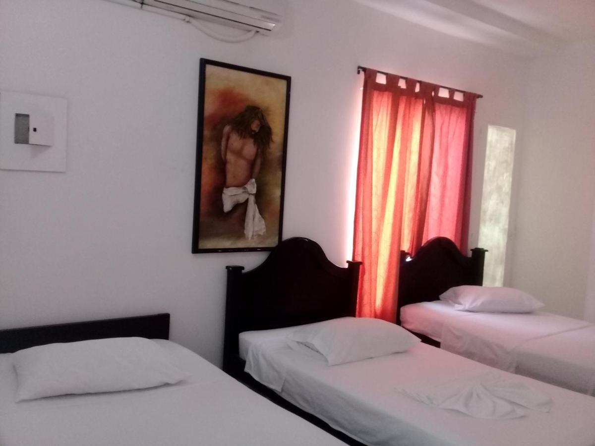 Hotel VIlla Del Prado., Apartadó – Updated 2023 Prices