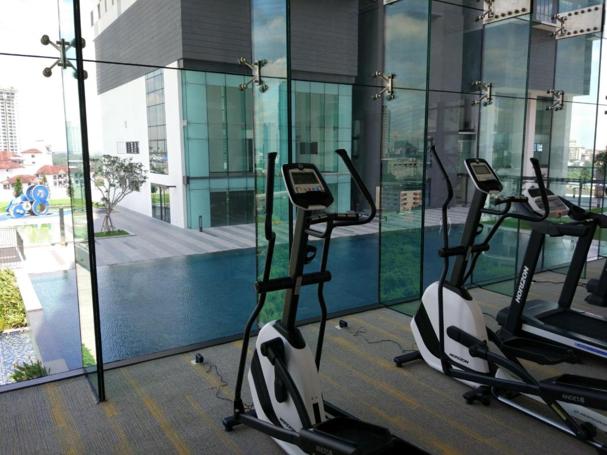 Apartment Block B 10 Pangsapuri Setia Sky 88 Jalan Dato Abdullah Tahir Johor Bahru Malaysia Booking Com