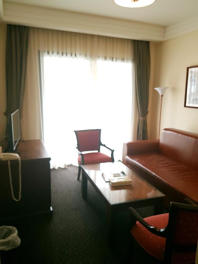 Madisson Hotel photo