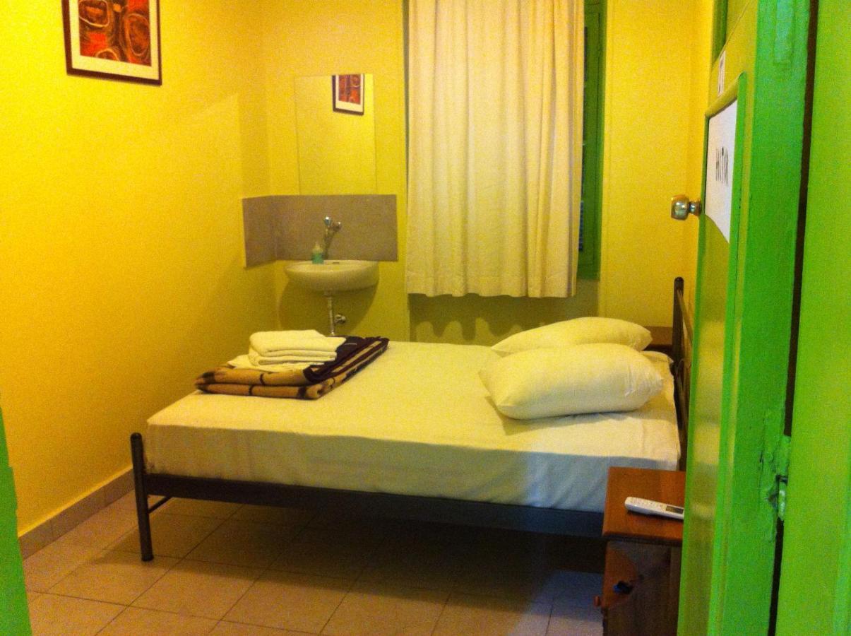 Zeus Hostel - 2