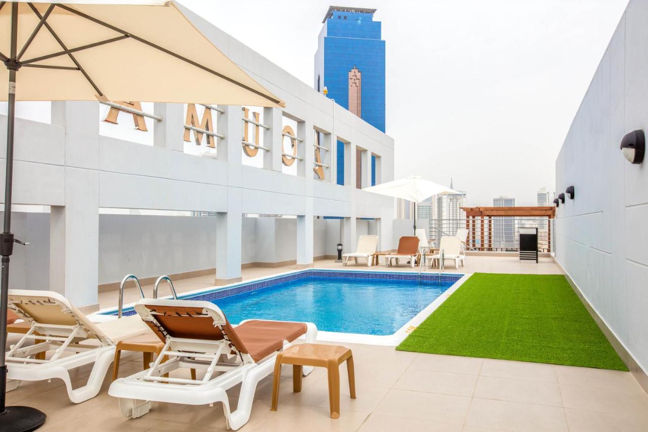 Loumage Suites and Spa photo