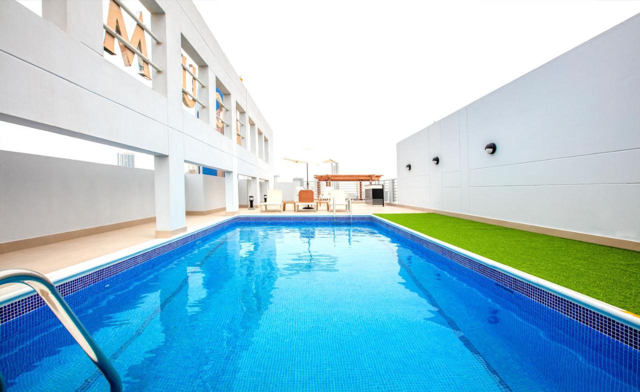 Loumage Suites and Spa photo