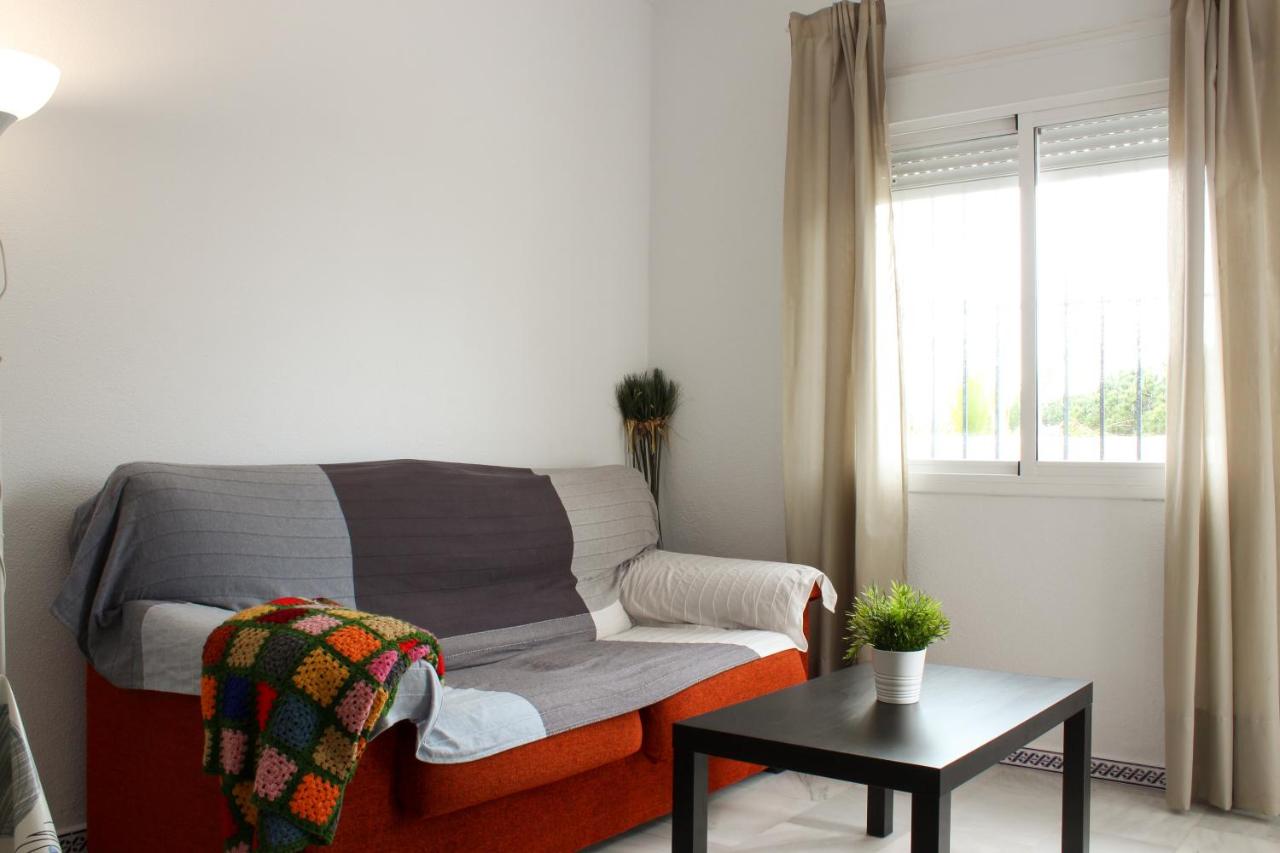 Apartamento Vela Mayor cerca de la playa, Chiclana de la ...