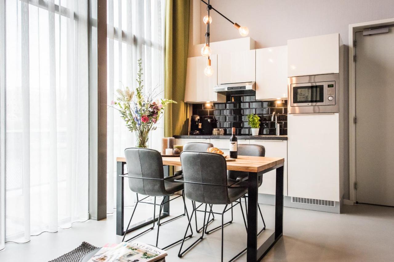 YAYS Amsterdam East by Numa - 4